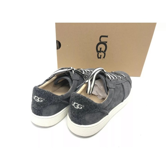 🆕 UGG Milo Sneakers.  NEW IN BOX - Picture 9 of 14